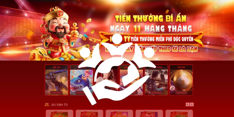 Giảm thiểu nghiện cờ bạc "không lối thoát" tại 7Hello88